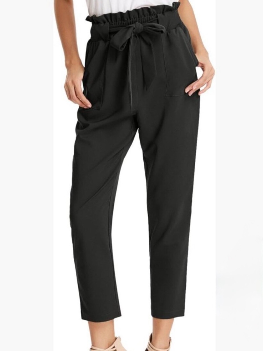 BCBGeneration Trouser Pants